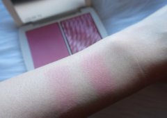 Cover Fx双色腮红爱用推荐