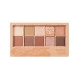 <b>CLIO 珂莉奥「璀璨星沙十色眼影盘」一眼瞬间，让人目眩神迷</b>