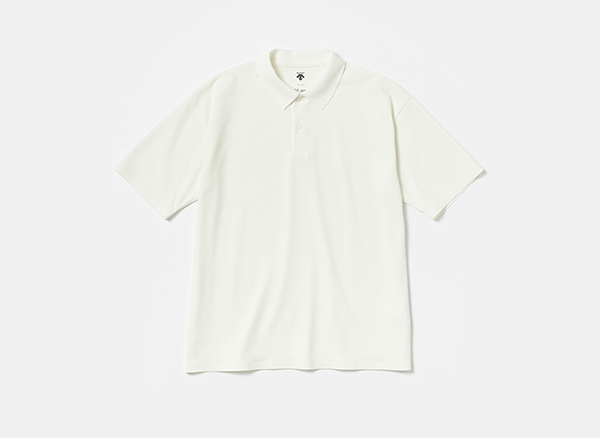 <b>DESCENTE x hLam 联名企划合作亮相</b>