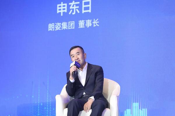 申东日博鳌论道:提升品牌美誉度适应营销新风向