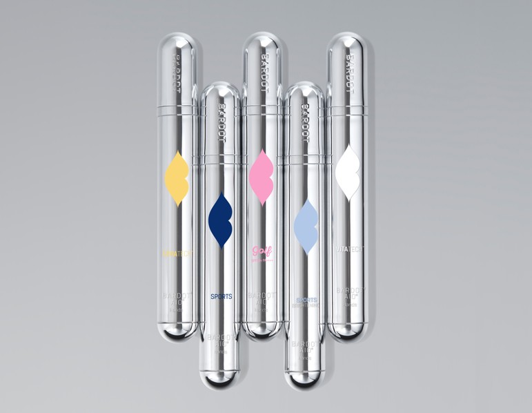 BARDOT 芭杜推出5款便携式多效合一产品，打造新一代美妆潮流